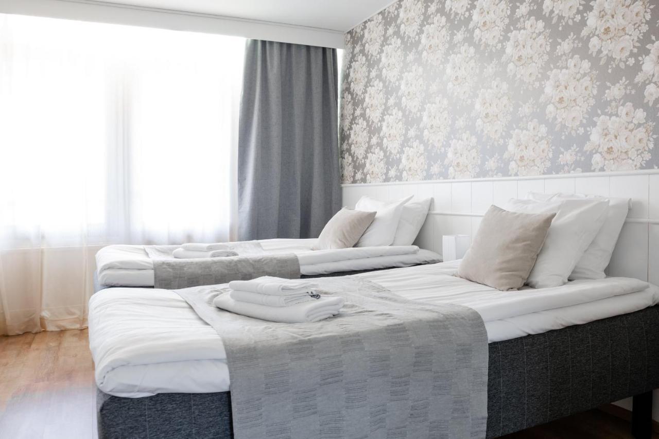 Hotel คายานี ภายนอก รูปภาพ