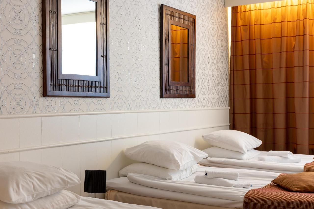 Hotel คายานี ภายนอก รูปภาพ