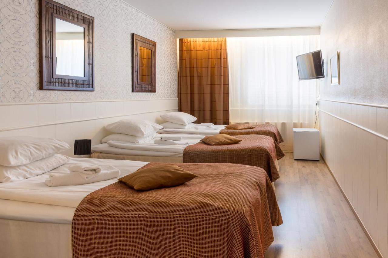 Hotel คายานี ภายนอก รูปภาพ