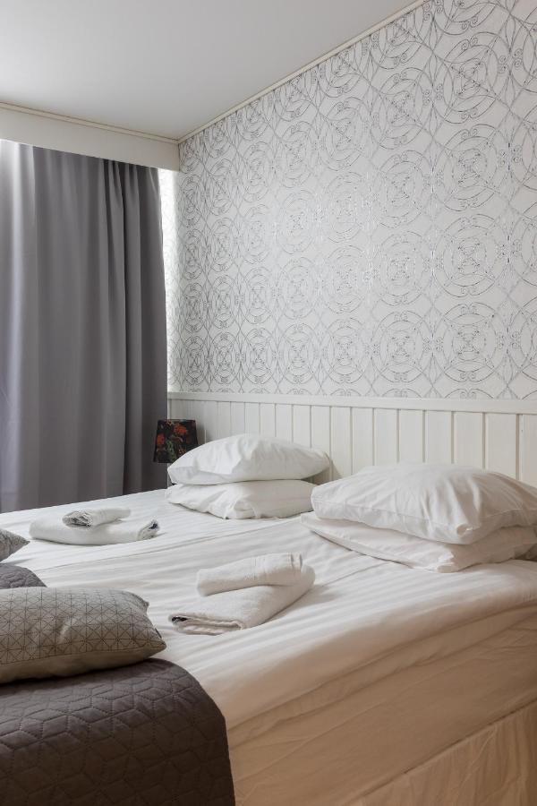 Hotel คายานี ภายนอก รูปภาพ